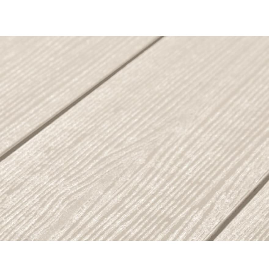 Террасная Доска ДПК SaveWood Standard-Plus Carpinus (R) бежевый 4 пог.м.